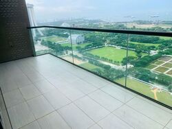 Marina One Residences (D1), Apartment #550303971